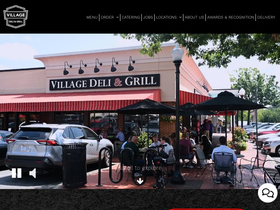 villagedeli.net