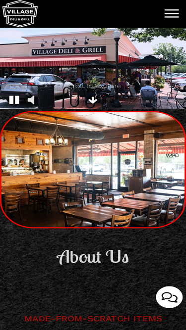 villagedeli.net
