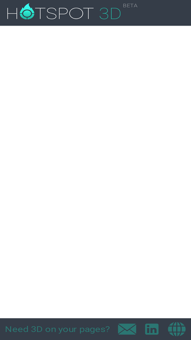 hotspot3d.com
