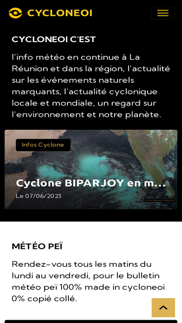 cycloneoi.com