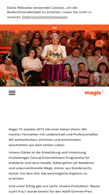 magis.tv