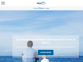 npafinancial.com