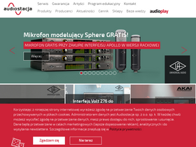 audiostacja.pl