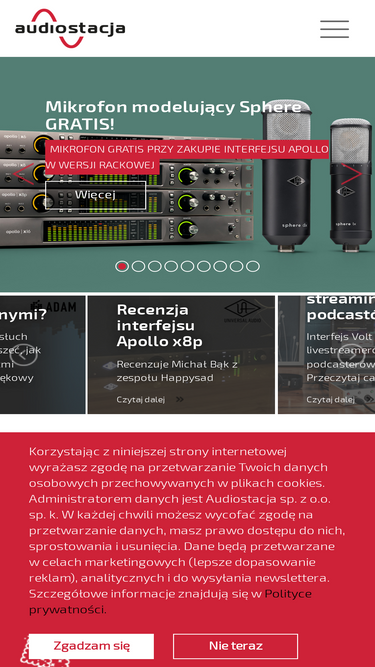 audiostacja.pl