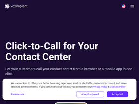 'zingaya.com' screenshot