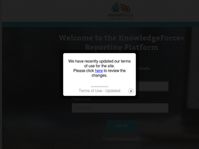 'onlinekmc.com' screenshot