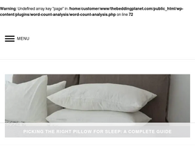 thebeddingplanet.com