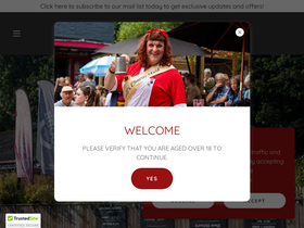 skinnersbrewery.com