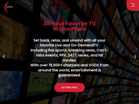 kemoiptv.com