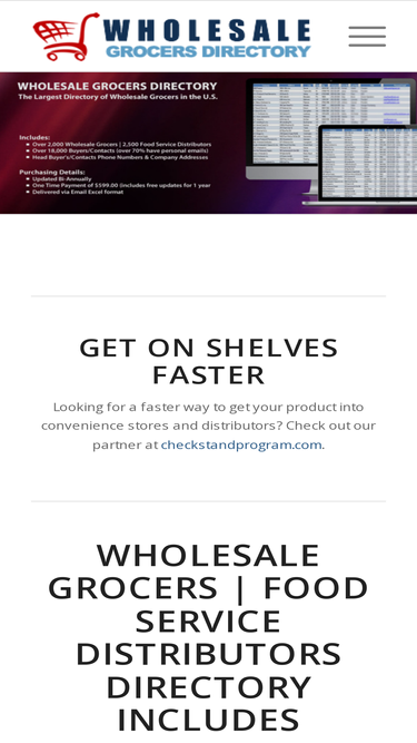 wholesalegrocersdirectory.com