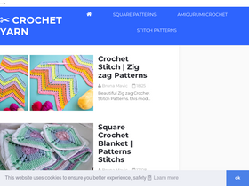 crochetyarnstore.com