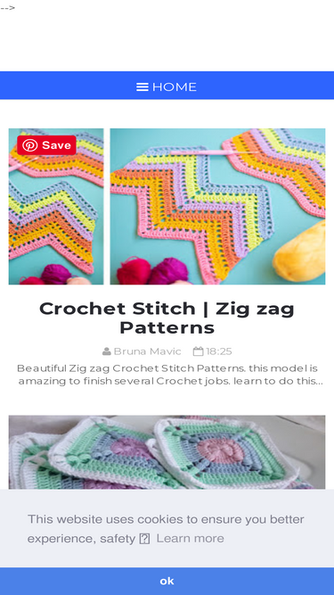 crochetyarnstore.com