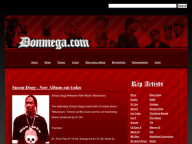 donmega.com
