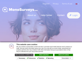 monosurveys.com