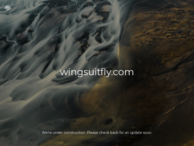 wingsuitfly.com