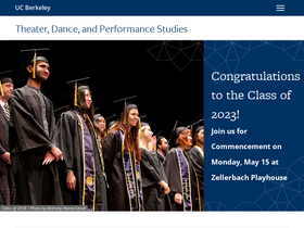 tdps.berkeley.edu