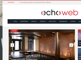 echo-web.fr