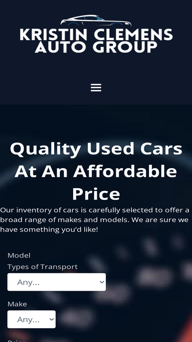 kcag.net