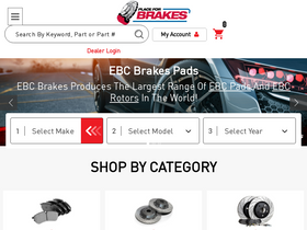 placeforbrakes.com