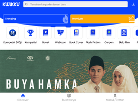 'kwikku.com' screenshot