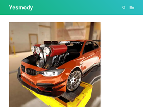 yesmody.com