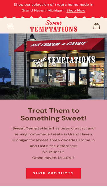 sweet-temptations.com