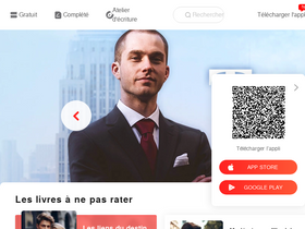 'kifflire.com' screenshot