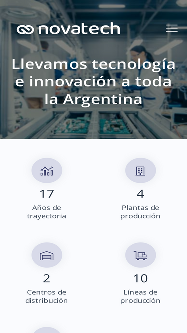 novatech.com.ar