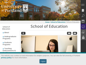 education.up.edu