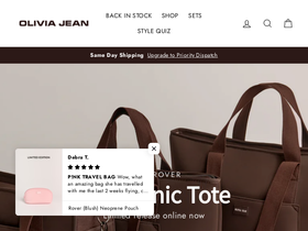 oliviajean.com.au