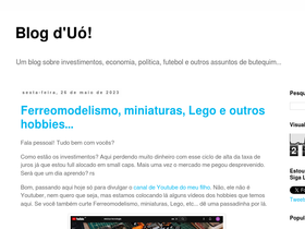 blogdouo.blogspot.com