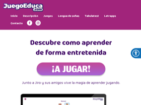 juegoeduca.com