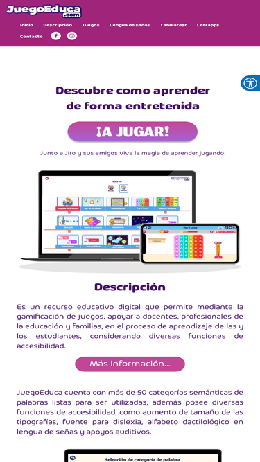 juegoeduca.com