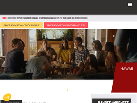 cine-reunion.com