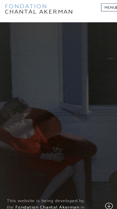 chantalakerman.foundation