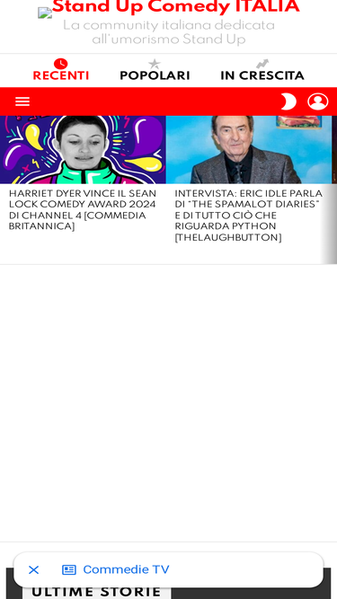 standupcomedy.it