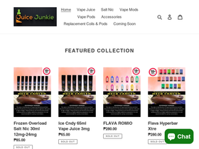 juicejunkie.ph