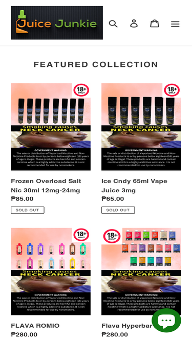 juicejunkie.ph