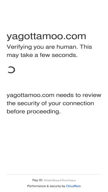 yagottamoo.com