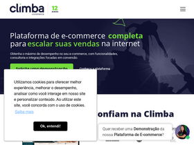 climba.com.br