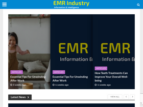 emrindustry.com