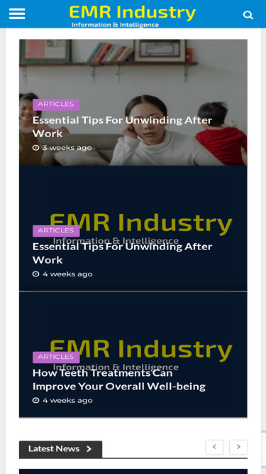 emrindustry.com