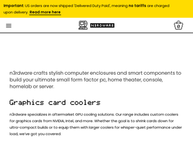n3rdware.com