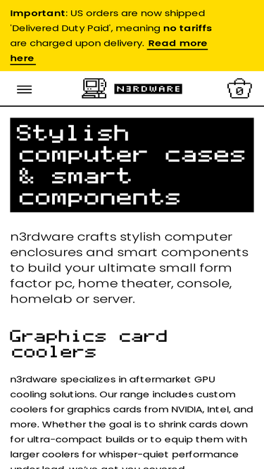 n3rdware.com