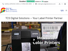 tcsdigitalsolutions.com