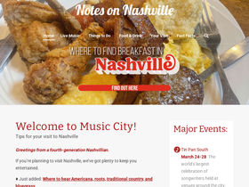 notesonnashville.com