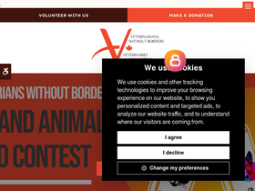 vetswithoutborders.ca