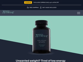 tstrive.com