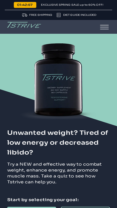 tstrive.com