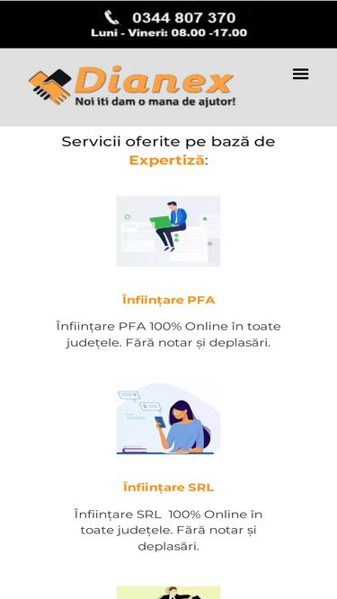 dianex.ro